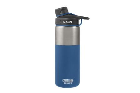 Perfekte Trinkflasche: Chute Vacuum Insulated von CamelBak