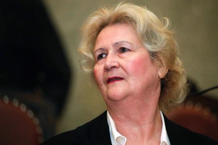 Krasseste Serienmörderinnen Elfriede Blauenstein