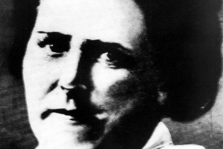 Krassteste Serienmörderinnen Belle Gunness