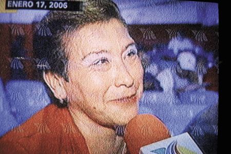 Die krassesten Serienmörderinnen aller Zeiten Juana Barazza