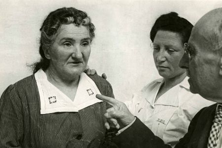 Die krassesten Serienmörderinnen aller Zeiten Leonarda Cianciulli