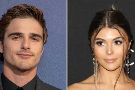 Nach Kaia Gerber: Ist Jacob Elordi mit Olivia Jade zusammen?