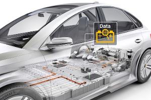 5/2022, Continental Batterie Schutz