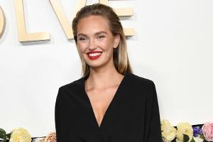 Zweites Baby auf dem Weg: Romee Strijd ist wieder schwanger