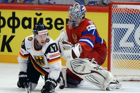 Ex-Nationalspieler Ullmann begeistert von DEB-Team