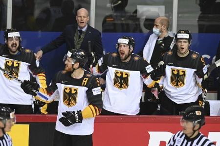 Die Sport-Höhepunkte am Donnerstag, 26. Mai