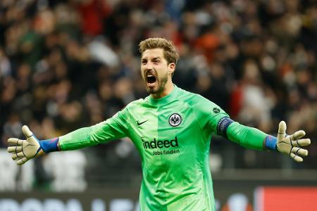 Trapp stellt keine Ansprüche