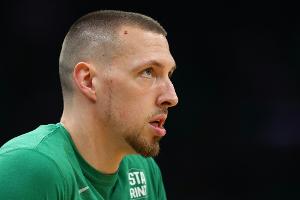 NBA: Nationalspieler Theis mit Boston Celtics vor Finaleinzug
