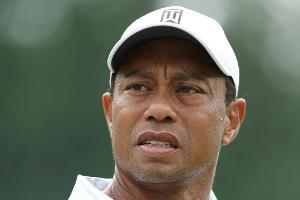 Woods kritisiert Fehlen von Mickelson bei PGA Championship