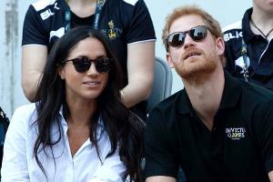 Platinjubiläum: An welchen Events werden Meghan und Harry teilnehmen?