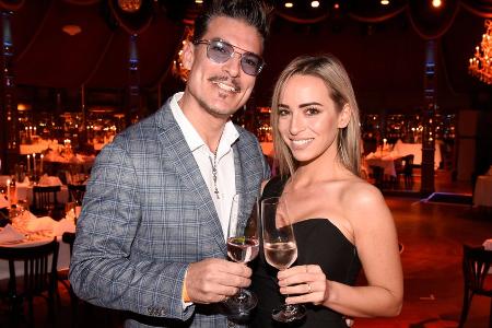 Chris Töpperwien: Der Currywurstmann ist den Bund der Ehe eingegangen