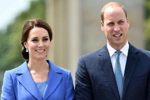 Interimsregentin! Herzogin Kate muss sich darauf vorbereiten