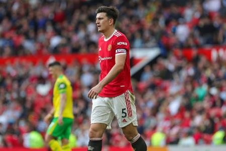 Manchester United macht erneut Schulden