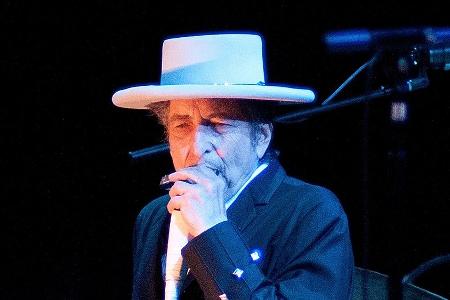 Bob Dylan: Bringt neue 