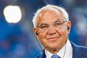 Magath mit heftiger Hertha-Kritik: "Es gab nur Probleme"