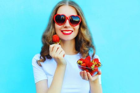 Längere Haltbarkeit: Diese Erdbeer-Lifehacks sollten Sie kennen