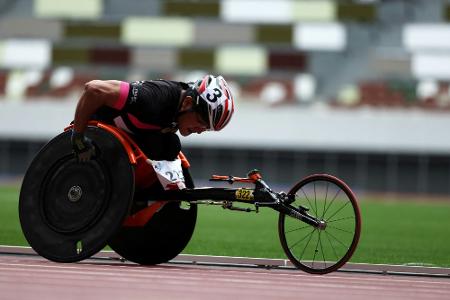 Special Olympics: Kampagne in Berlin und Potsdam gestartet