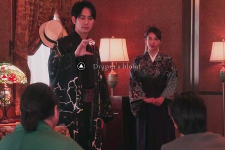 Detektiv-Storys, Mystery und mehr: Filmabenteuer auf PC und Konsole