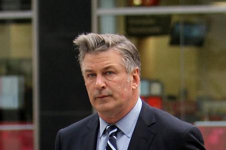 Alec Baldwin trauert um seine Mutter Carol