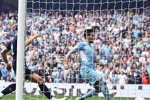 Gündogan lässt Zukunft bei City offen