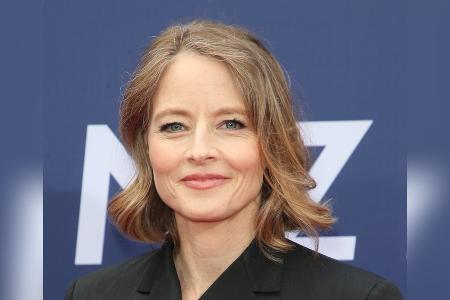 Jodie Foster übernimmt bei vierter Staffel von 