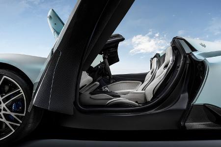 Maseracti MC20 Cielo Cabrio Roadster