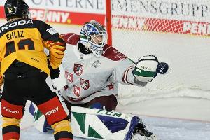 Sport1: 650.000 sehen Viertelfinal-Aus des DEB-Teams