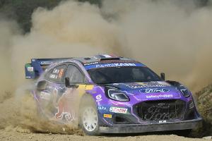 Nach 20 Jahren: Loeb gibt Comeback bei Rallye Kenia