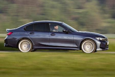 BMW Alpina B3 Limousine