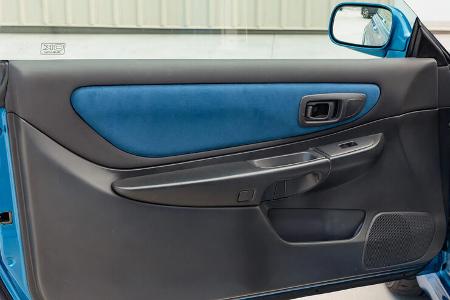 1998er Subaru Impreza 22B Sti