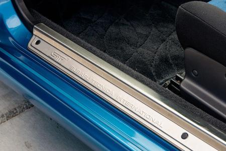 1998er Subaru Impreza 22B Sti