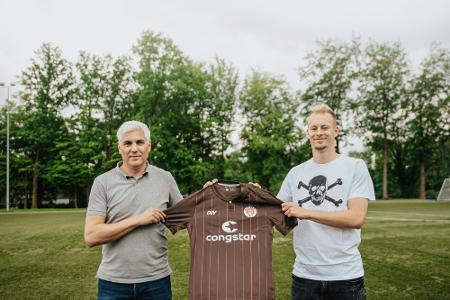 St. Pauli: Boukhalfa kommt, Dittgen geht