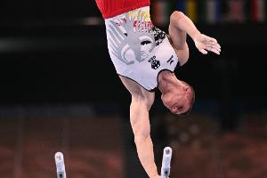 Kunstturnen: Weltverband vergibt WM 2026 nach Rotterdam