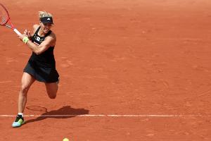 Kerber erklärt Verzicht auf WTA-Turnier in Berlin