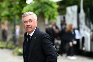 Ancelotti will mit Real "Geschichte schreiben"