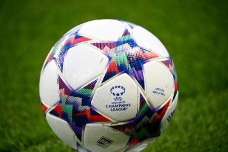 UEFA: Keine Paarungen ukrainischer und belarussischer Teams