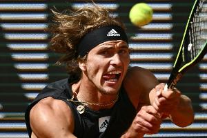 Klopp-Fan Zverev drückt Liverpool die Daumen fürs Finale