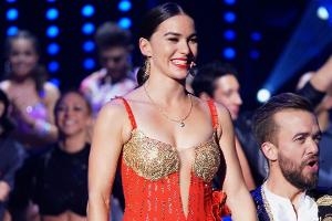 "Let's Dance"-Profi-Challenge: Renata Lusin holt sich erneut den Pokal