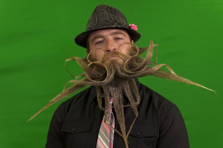 Gaga gewinnt: Das sind die verrücktesten Wettbewerbe der Welt