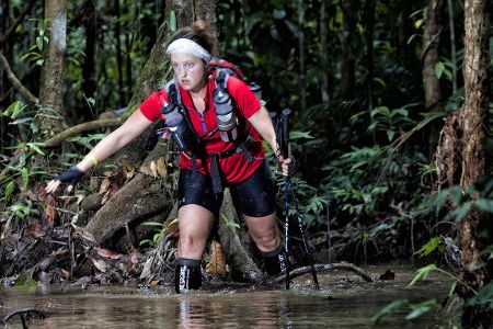 Gaga gewinnt: Das sind die verrücktesten Wettbewerbe der Welt