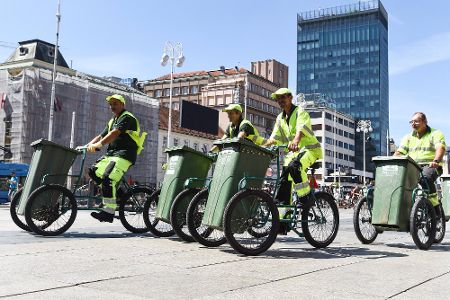 Gaga gewinnt: Das sind die verrücktesten Wettbewerbe der Welt