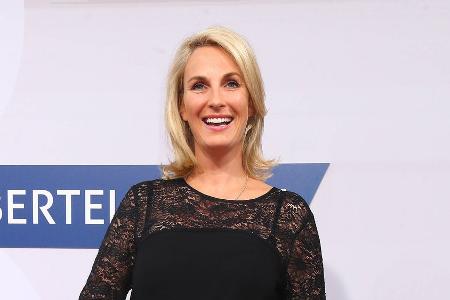 TV-Comeback: Britt Hagedorn 