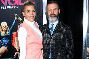 Schauspielerin Busy Philipps und Marc Silverstein haben sich getrennt