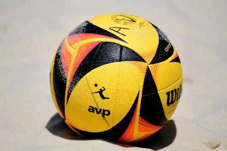 Beach-Duo Tillmann/Müller im Finale von Ostrau