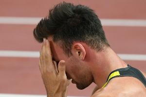 Kaul kämpft mit Schmerzen - Ehammer mit Fabel-Weitsprung