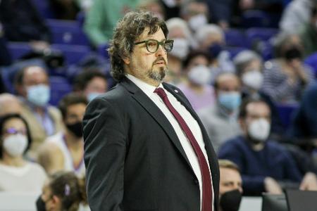 BBL: Bayern-Basketballer gewinnen erstes Play-off-Halbfinale