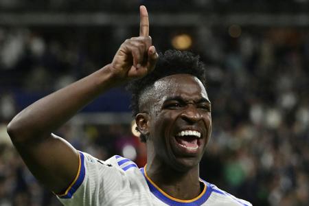 Eiskaltes Real triumphiert über Klopp - gefährliches Chaos bei Fan-Einlass