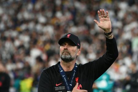 Klopp will trotz Niederlage mit den Fans feiern