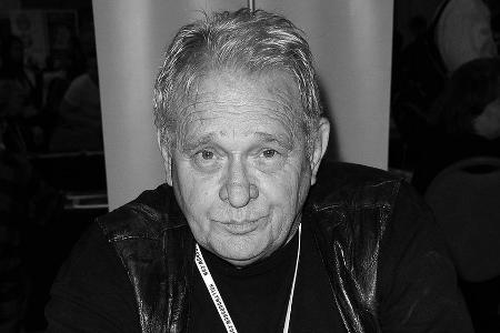 US-Schauspieler Bo Hopkins ist tot