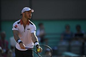 Doppel-Experte Pütz verpasst Viertelfinale von Paris